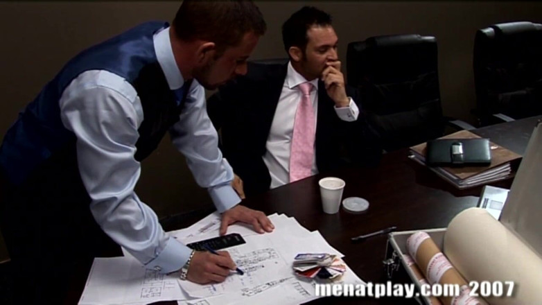 MenAtPlay: The Boardroom Files 2