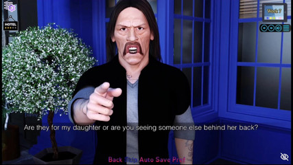 Johannes Gaming: メロディー#37 -アイビーとリリーはエリーを参照してくださいWNT...ヨハネスはヴィックを見た...継父。。。ヨハネスはヴィクトリアに会いに行き、彼女とセックスした。