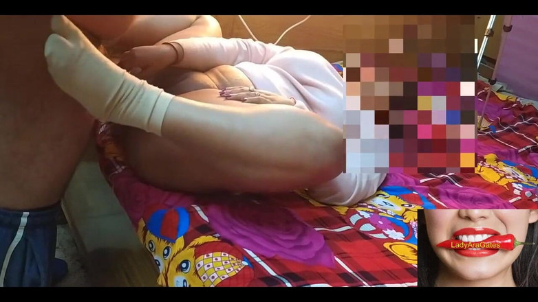 Hotty Jiya Sharmaa: Menina indiana do interior gosta de sexo duro com namorado |...