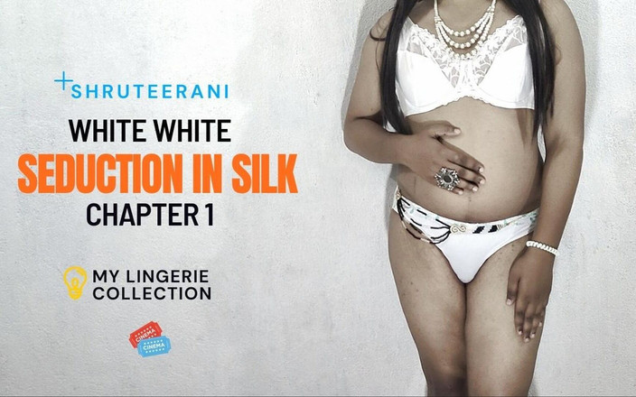 Shruteerani: Förförelse i siden - kapitel 1