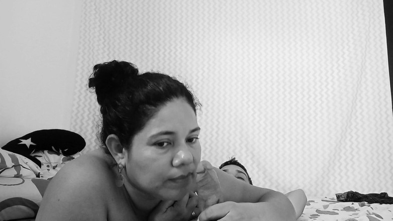 Valkyrie and Luigy Couple: Provocare extremă: muls cel mai rebel trăgător de