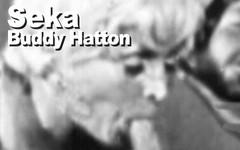 Edge Interactive Publishing: Seka & Buddy Hatton menghisap pancutan mani