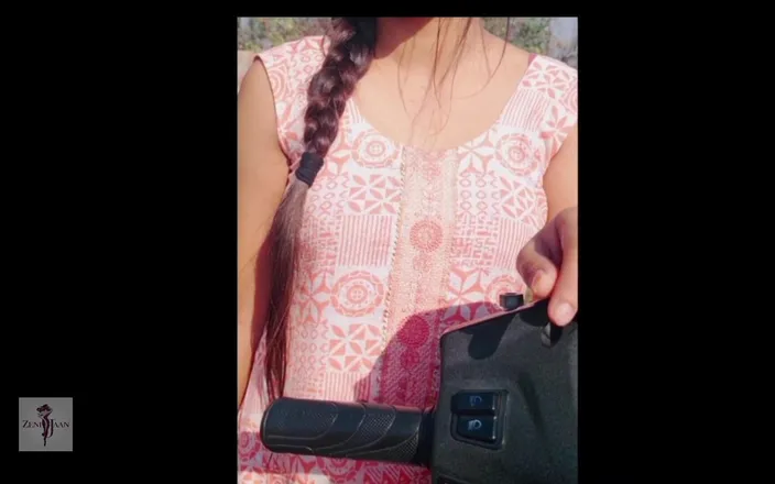 Zeni jaan: Stepbrother Randibaaz Came Out, as Soon as Sister-in-law Went to...