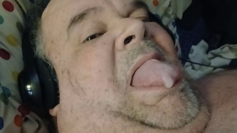 Gaydaddy2021: Cum up Close