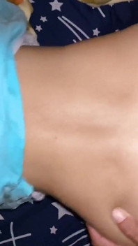 I Took My Girlfriend to a Hotel and Fucked Her Hard