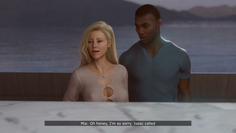 Sex anime taboo: Sneaky Fuck While Husband Was Busy Cooking