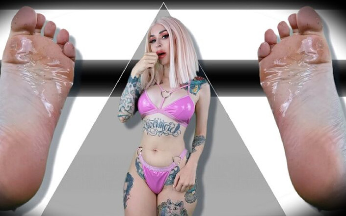 Baal Eldritch: Hembiträde för skam: en cuckold Sissys förödmjukande sysslor - CEI, fotdyrkan