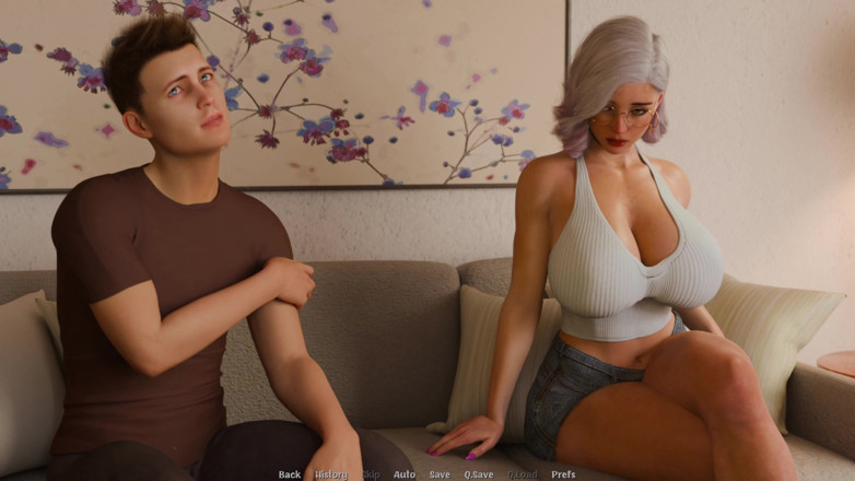 Wickedgammes studio: Seduzindo o professor parte 1