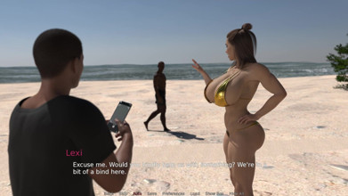 Lustful Gaming