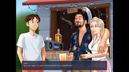 Cartoon Play: Letní sága, část 127