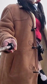 Self-training No. 68: Public Beach Tackle Pussy Exposure