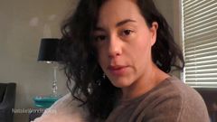 Natalie Wonder: Největší rizika se někdy stříkají s nejpříjemnějšími odměnami