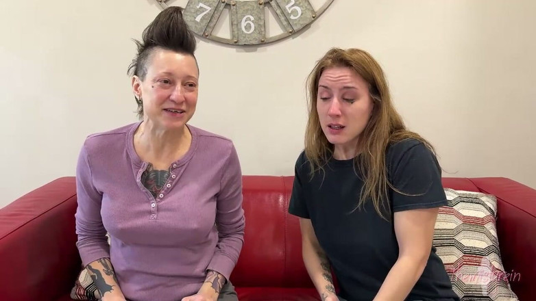 Themistyrein: Чхання під час епізоду 8