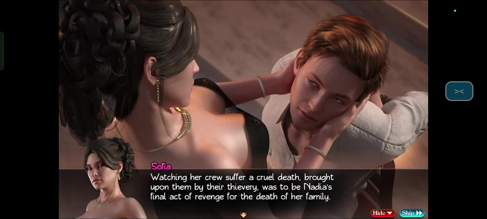 Purpil: My Friend Hot Stepmom Take Me in Custody of Hers