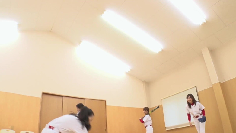 JapaneseAmateur: Japanese Baseball Sluts Fuck Party Wet Pussies Stuffed Orgy Creampie