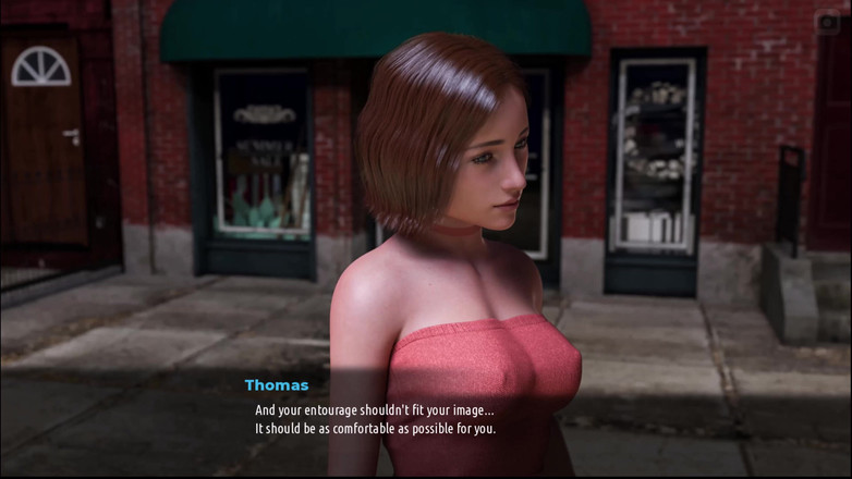 Johannes Gaming: MiLF di Sunville 74 Io e Sarah quasi siamo stati beccati...