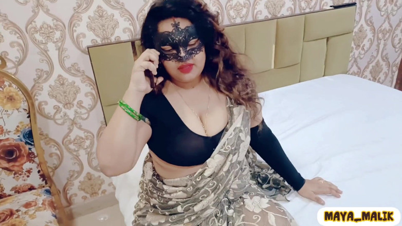 Maya-malik: Step-mom Ki Kamar Me Dard Ho Raha Tha Unhone Mujhse...