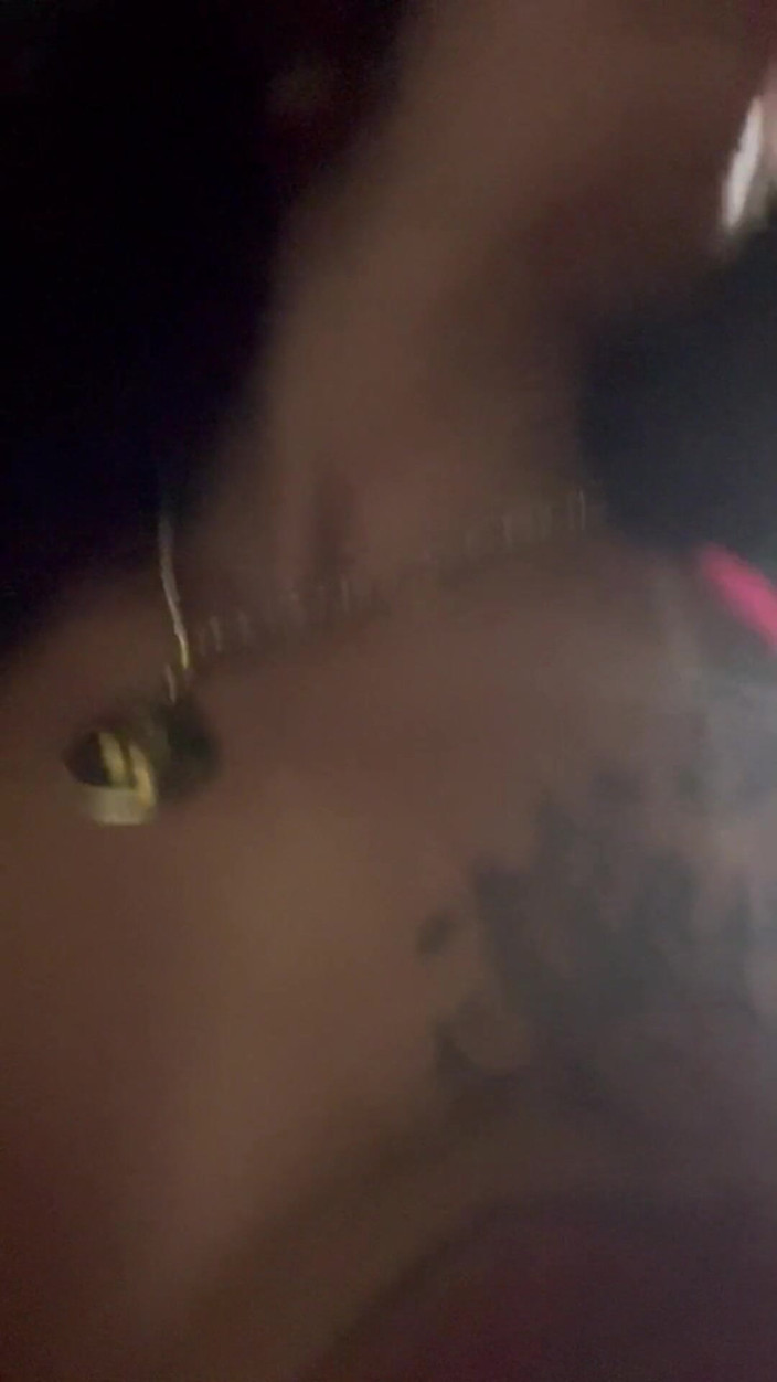 Renata Frazao: Cowok ini pengen dicrot di dalam