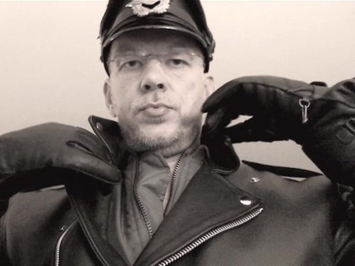Germane_XL: Leather Master 17