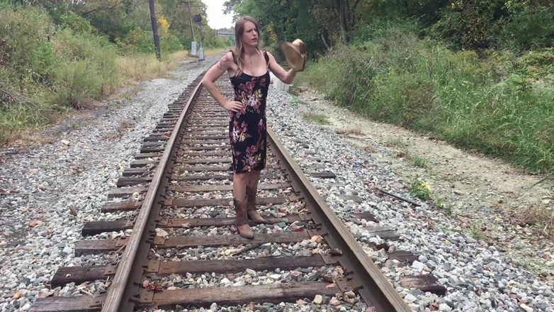 Ryley Rails: Jerking on the Railroad