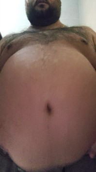 What if You Fill Me with Fat?