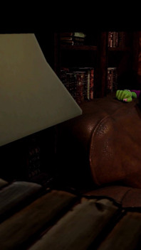 She-hulk: případ podání