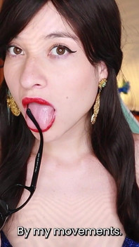 You Are Mine, That's Why I Must Have All