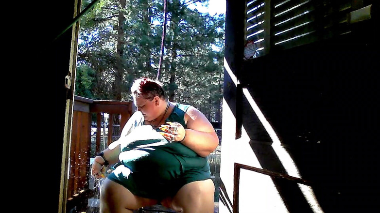 Mistress_T_FD_GD: Kondicionér