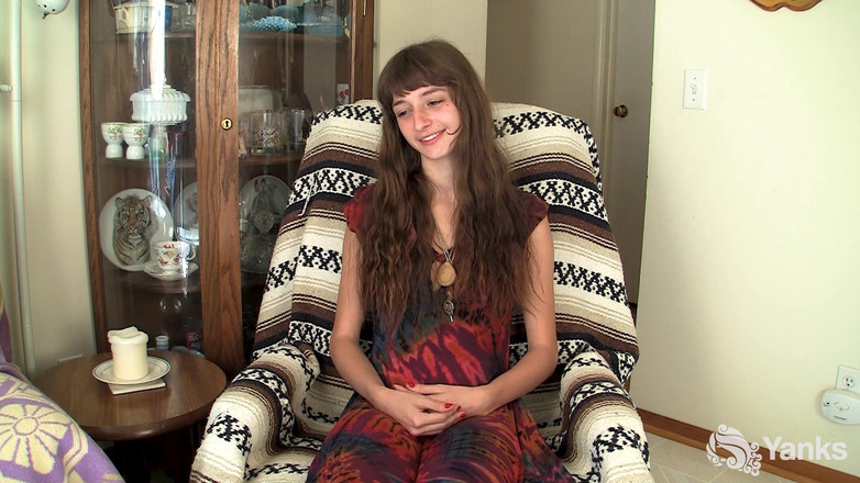 Yanks: Willow gür amcığının tadını çıkarıyor - tam 4k yeniden düzenleme