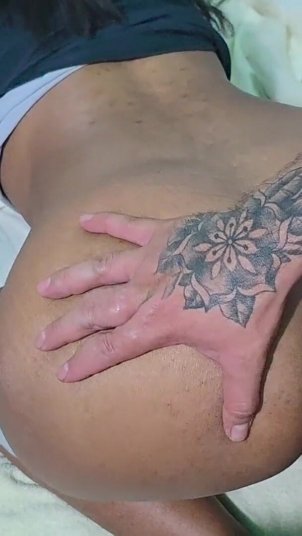 Oh My God, What a Fantastic Ass for Anal Sex, Gaping Mouths (Only anal)