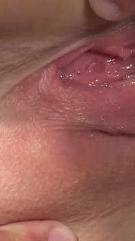 Desire Moore: a Giant Cock to Ride for a Young, Skinny, Horny Blonde