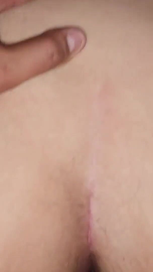 I Break Her Hairy Pussy, I Cum Inside, I Piss Inside and She Expels Everything at Once (Sado Hentai)