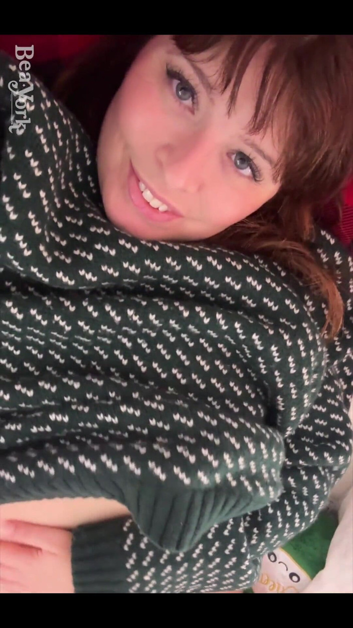 Bea York: Vaše ospalá Bea je pro tebe vždy tak nadržená!