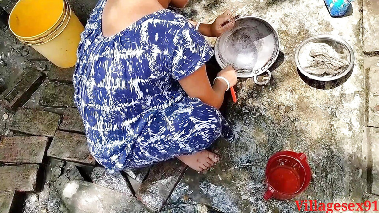 Villagesex91: Секс деревенской девушки