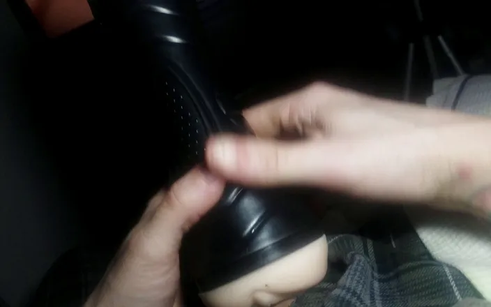 Thejuice: Me playing with me