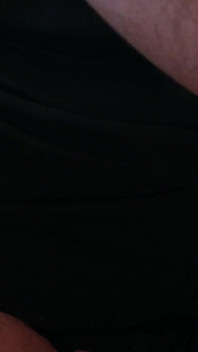 Jerking My Thick German Stick