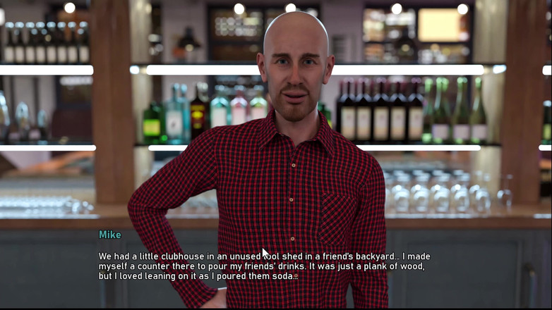 Johannes Gaming: Các bước của De Bauchery 29 Will Waytt sắp xếp cuộc...