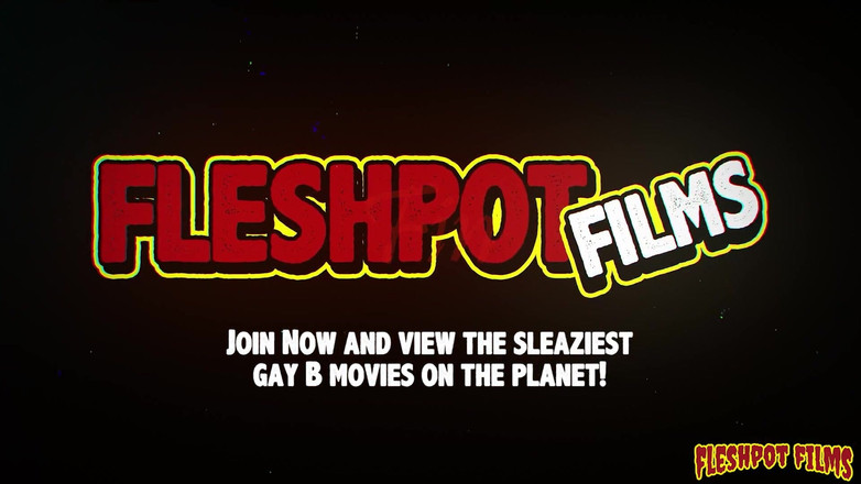 Fleshpot films: Cucinando con master Aaron con axel parte 2