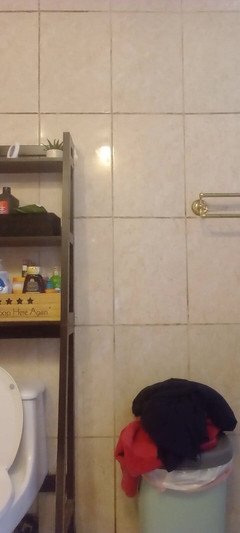 Chubbytits16: Il mio culo rimbalza
