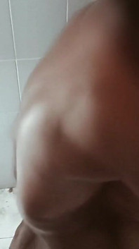 Bathroom Romance