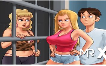 SummertimeSaga – Help me figure it out and I’ll give you