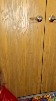 Mister 3 blowjob booth