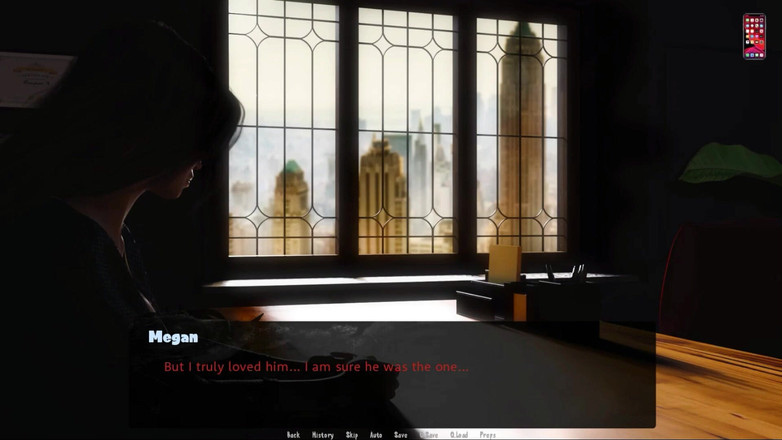 Miss Kitty 2K: Bright lord - 38 Amethyst's rise von Redlady2k