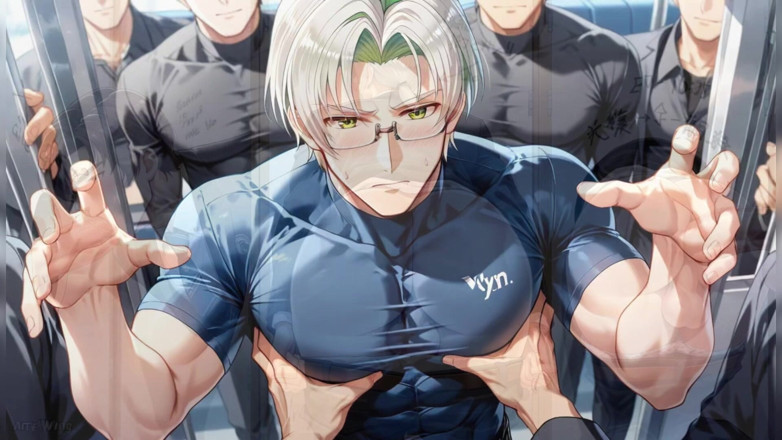 Boycum: Chefe foda anal no escritório