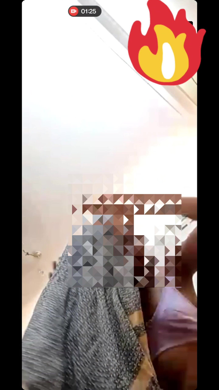 Peeda best aprasad: Zábava s videohovorem
