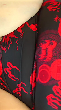 Kontol hitam menggosok, bercinta & muncrat di dalam memek agen real estat pantat besar di konter - seks properti ssbbw bbw semok