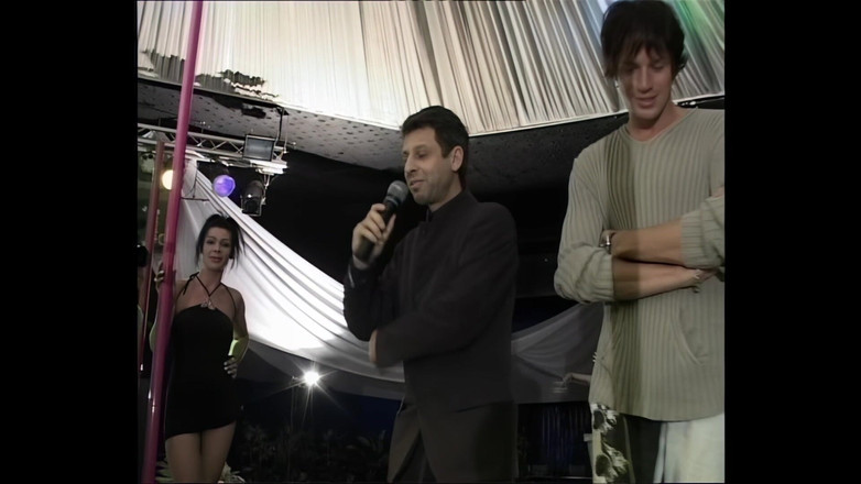 Vintage megastore: Cel lacom de Riccardo Schicchi - episodul 4