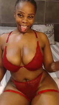 Jack off to Nappy headed freak luscious, tập 1081