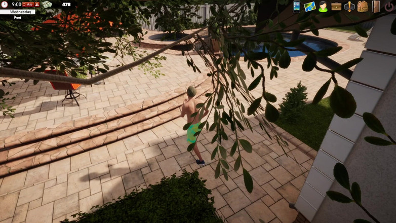 Like A Boss: Tam oyun - deniz kenarı gizemi, bölüm 20