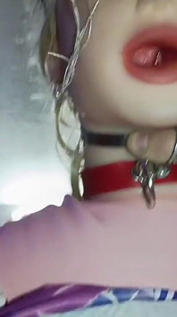 เย็ดและแตกคาหุ่น Vanessa